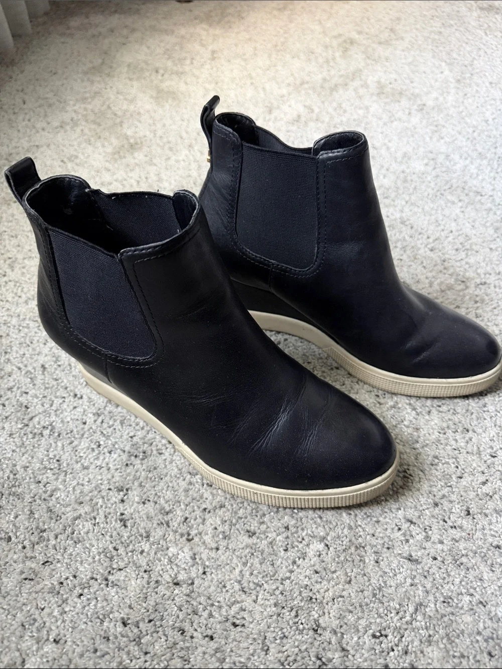 Ralph Lauren Wedge